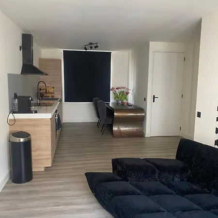 Beach Studio דירה *