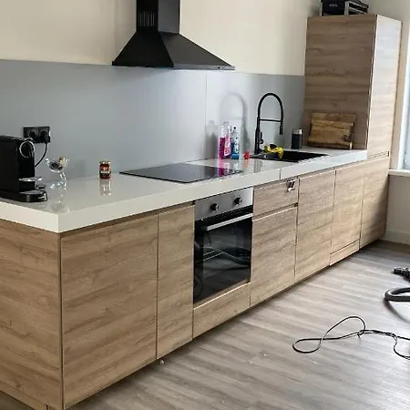 Beach Studio Apartamento *